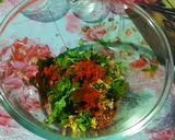 A picture of step 2 of Kolkata Style Fowl Cutlet.