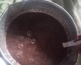Foto langkah ke 1 dari resep Jelly Ball Coklat with Fla Cheese (Posbar # 71).