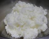 A picture of step 1 of Handmade Kiritanpo and Damako Traditional Rice Dumplings from Akita Prefecture.