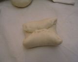 A picture of step 9 of Simple Sandwich Bread.