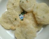 Foto langkah ke 5 dari resep Cireng...renyah, empuk, crispy.