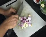 Resep Sayur Lodeh Sederhana Ala Shebb's Kitchen langkah memasak 3 foto