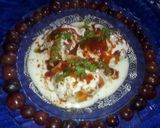 મેગી દહીં વડા (Maggi Dahi vada recipe in Gujarati) રેસીપી સ્ટેપ18ફોટો