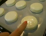 A picture of step 5 of Plain Scones.