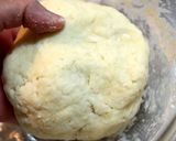 A picture of step 3 of Easy Potato Gnocchi.