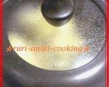 A picture of step 5 of Easy Baked Apples in a Frying Pan.