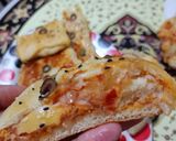 صورة لخطوة 3 من وصفة مملحة بنكهة الزعتر🌿😋