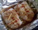 Vickys Asian-Style Fish Parcels, Gluten, Dairy, Egg & Soy-Free recipe step 7 photo