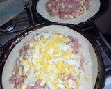 Foto del paso 6 de la receta: Tarta de J&Que y huevo