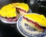 Foto del paso 5 de la receta: Kucken Alemán