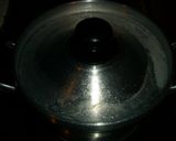 A picture of step 3 of How to Make Delicious White Rice--In a Pot.