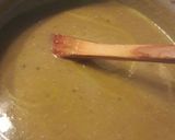 Foto del paso 3 de la receta: Potaje de Sau (Sopa de Lentejas)