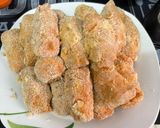 Foto del paso 4 de la receta: Croquetas de Botillo