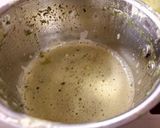 A picture of step 4 of Mint cucumber lemonade.
