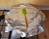 Foto del paso 9 de la receta: Paella de verduras y salmón