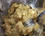 Foto del paso 2 de la receta: Pan de banana