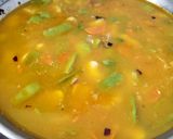 Foto del passaggio 10 della ricetta Paella di verdure