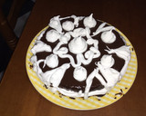 Foto del paso 11 de la receta: Tarta de chocolate
