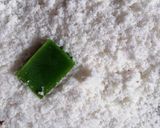 Foto langkah ke 3 dari resep Kue Yet-yet Pandan.