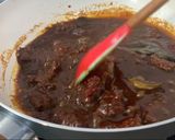 Foto langkah ke 5 dari resep Krengsengan Daging.