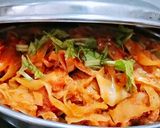 पत्ता गोभी फ्राई (Patta gobhi fry recipe in hindi) रेसिपी चरण 4 फोटो