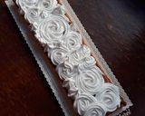 Une image de l'étape 13 de ☆Tarte Fraises & Menthe☆.