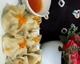 Foto langkah ke 8 dari resep Dimsum Ayam Wortel (BERGIZI).