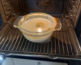 A picture of step 7 of Rice Pudding (Arroz con Leche).