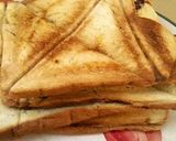 A picture of step 7 of Cinnamon Toast.