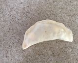 A picture of step 7 of Argentinian Carne Empanadas.