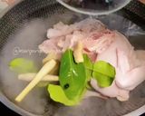 Foto langkah ke 3 dari resep Soto Ambengan.