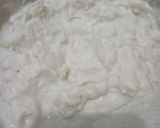 Foto langkah ke 2 dari resep Bubur Sumsum Lembut.