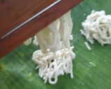 Foto langkah ke 3 dari resep Mie Laksa Khas Banjarmasin Kalimantan Selatan.