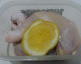 Foto langkah ke 1 dari resep Semur ayam.