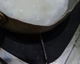 Foto langkah ke 2 dari resep Bubur Tomat Wortel.