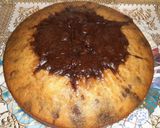 صورة لخطوة 2 من وصفة كيكة الموز الخطيرة