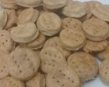 Foto del paso 2 de la receta: Bizcochitos salados y agridulces 💖