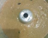 Foto langkah ke 4 dari resep Banana Cake.