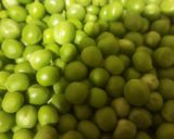 صورة لخطوة 2 من وصفة أرز بالبازيلا والبيض المسلوق