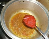 صورة لخطوة 2 من وصفة سمبوسة دجاج 🍗🥟