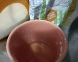 Foto del paso 3 de la receta: Scones de queso súper fáciles