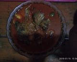 Foto langkah ke 7 dari resep Tongkol kuah balado seger.