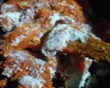 রেসিপি-হালুয়া ই জাদাক রেসিপির ধাপ 2 ছবি