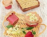 Une image de l'étape 5 de Confiture light de fraises et fleurs de sureau.