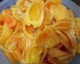 Foto langkah ke 1 dari resep Dodol Nangka.
