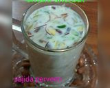 A picture of step 4 of ARABIC CUISINE Omani Sherbat🍹🍹 #KokabandCookpad #ramadankitiyari.
