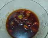 Foto langkah ke 1 dari resep Sambel terasi tomat.