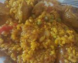 Foto del paso 4 de la receta: Arrocito con Conejo