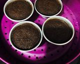 Foto langkah ke 6 dari resep Melted Choco Lava "Mommy Danend".