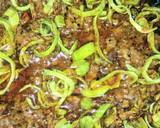 Qeema karily recipe step 13 photo